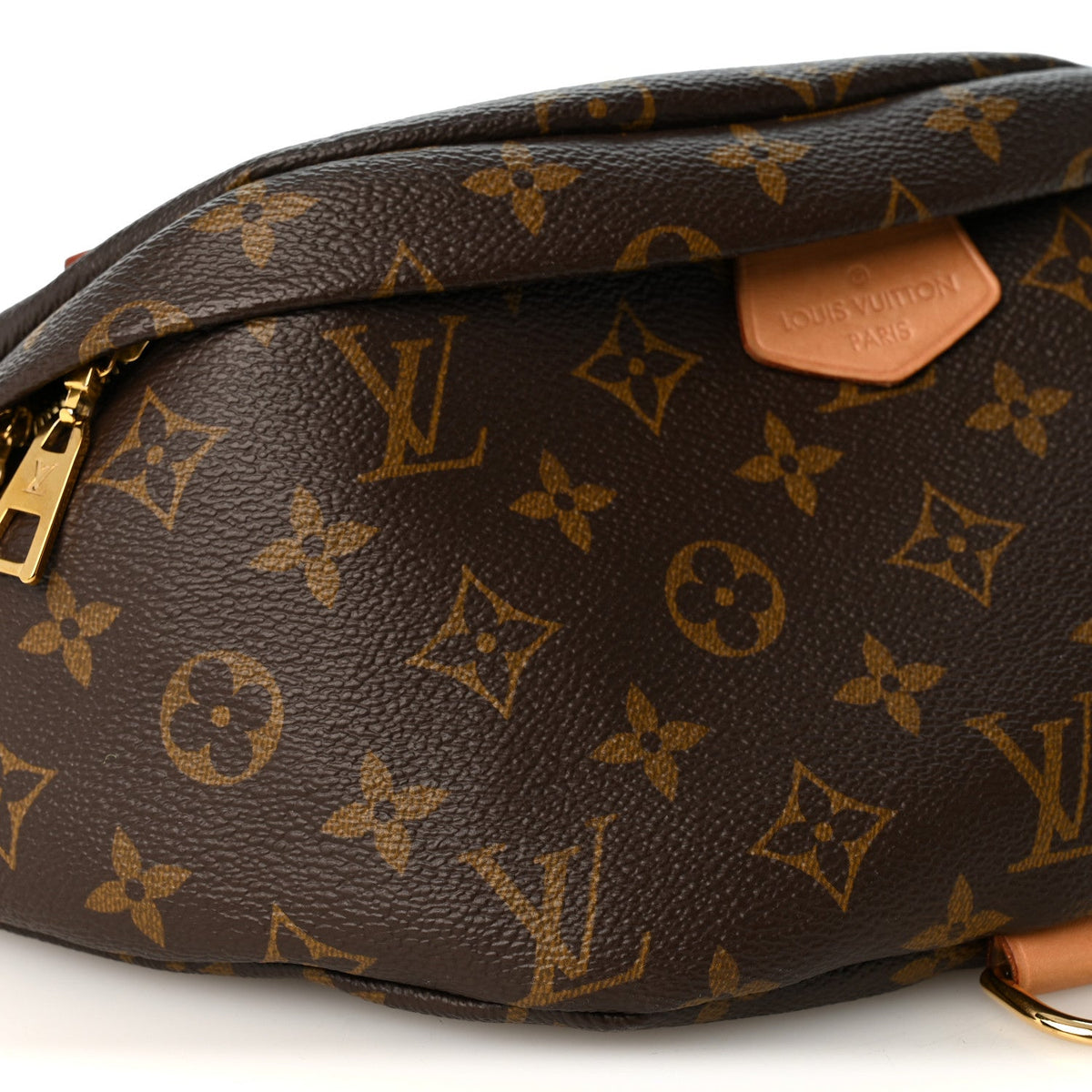 Monogram Bumbag