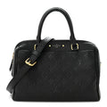 Empreinte Speedy Bandouliere 25 NM Black