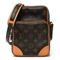 Monogram Amazone