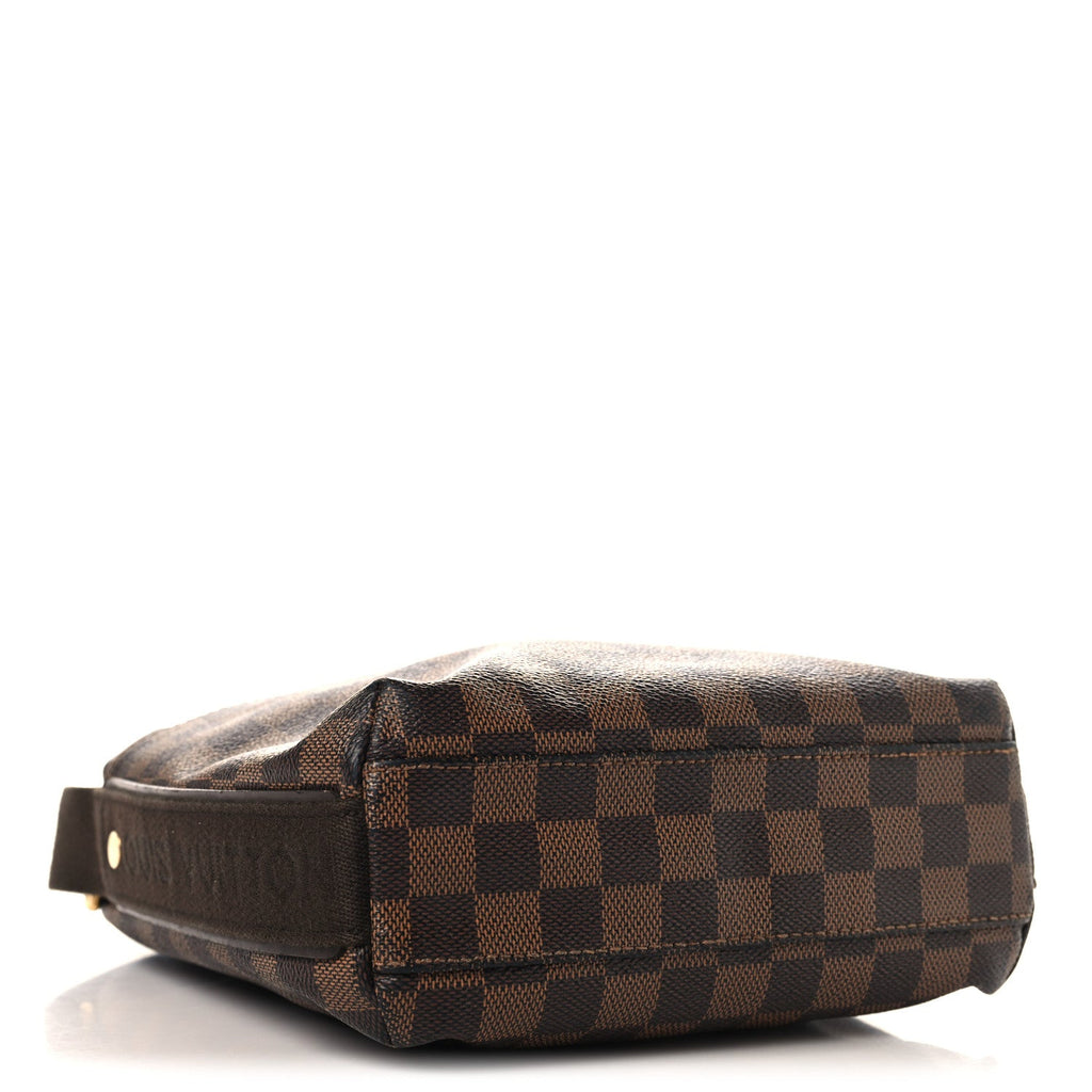 Damier Ebene Trotteur Beaubourg