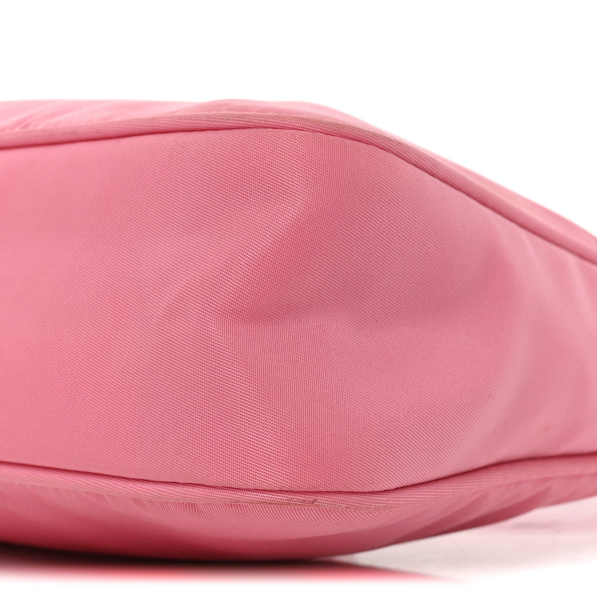 Tessuto Nylon Mini Re-Edition 2000 Bag Begonia