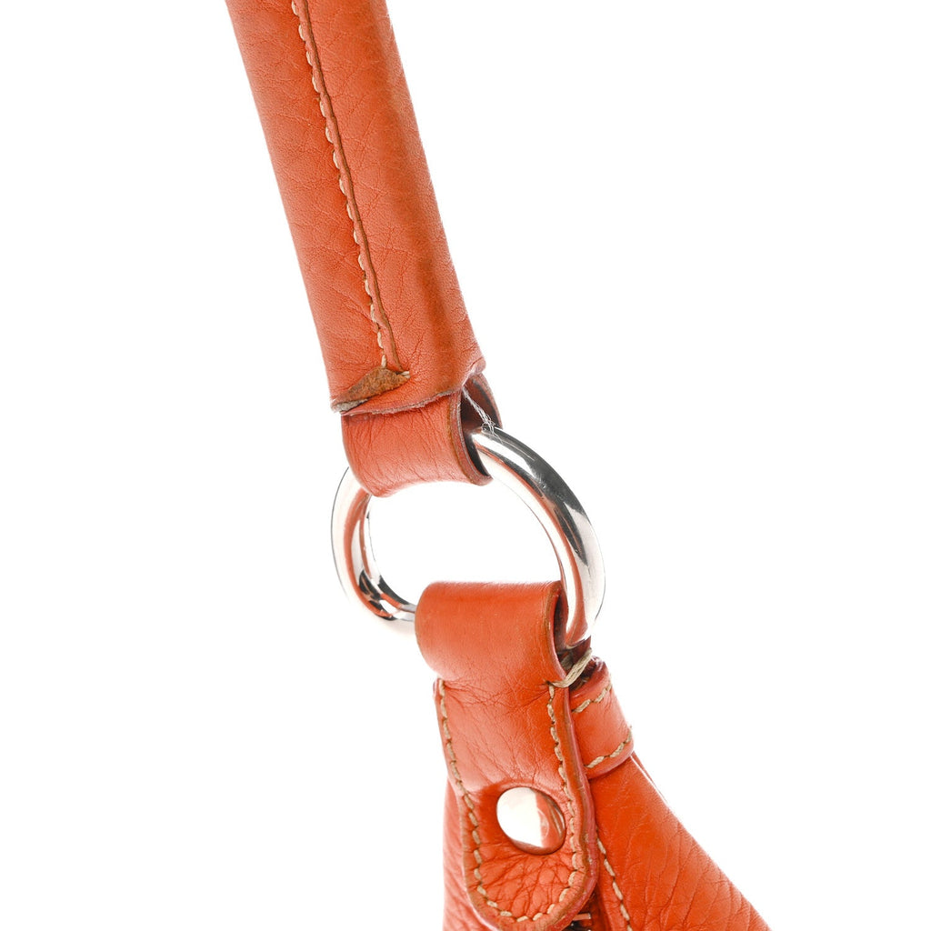 Vitello Daino Hobo Papaya
