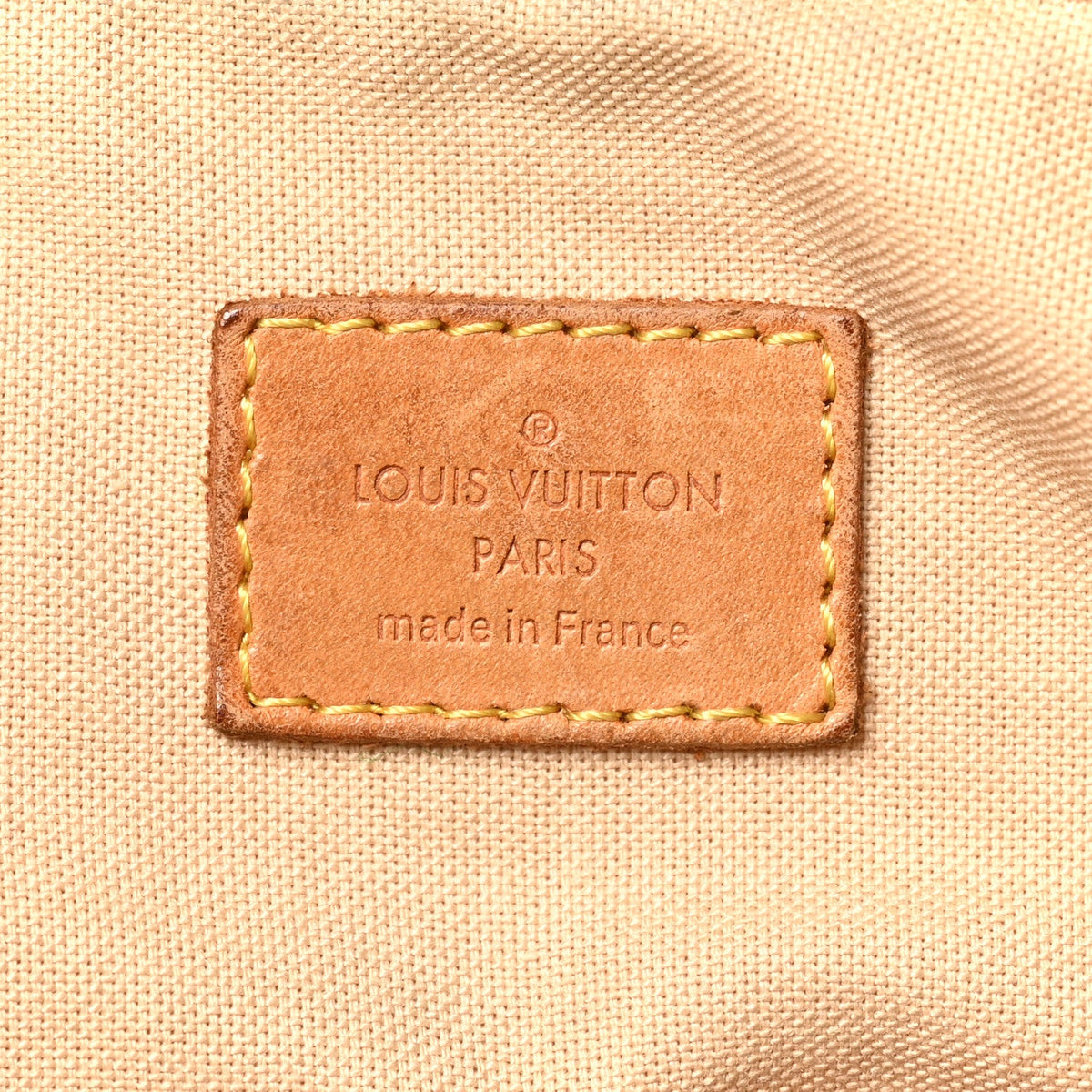 Damier Azur Siracusa GM