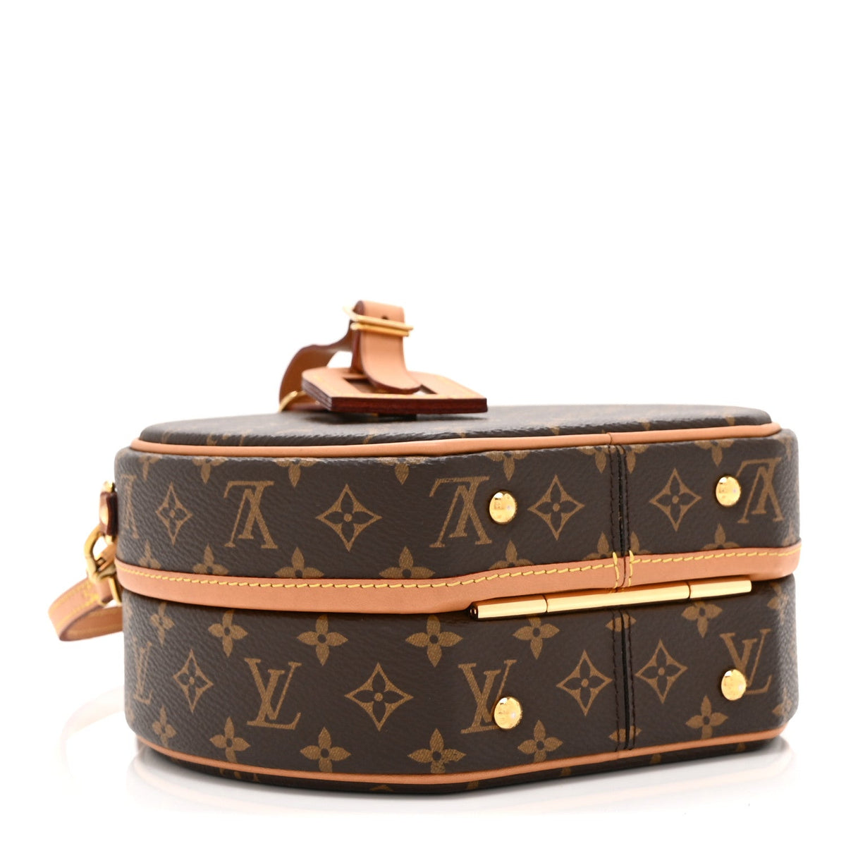 Monogram Petite Boite Chapeau