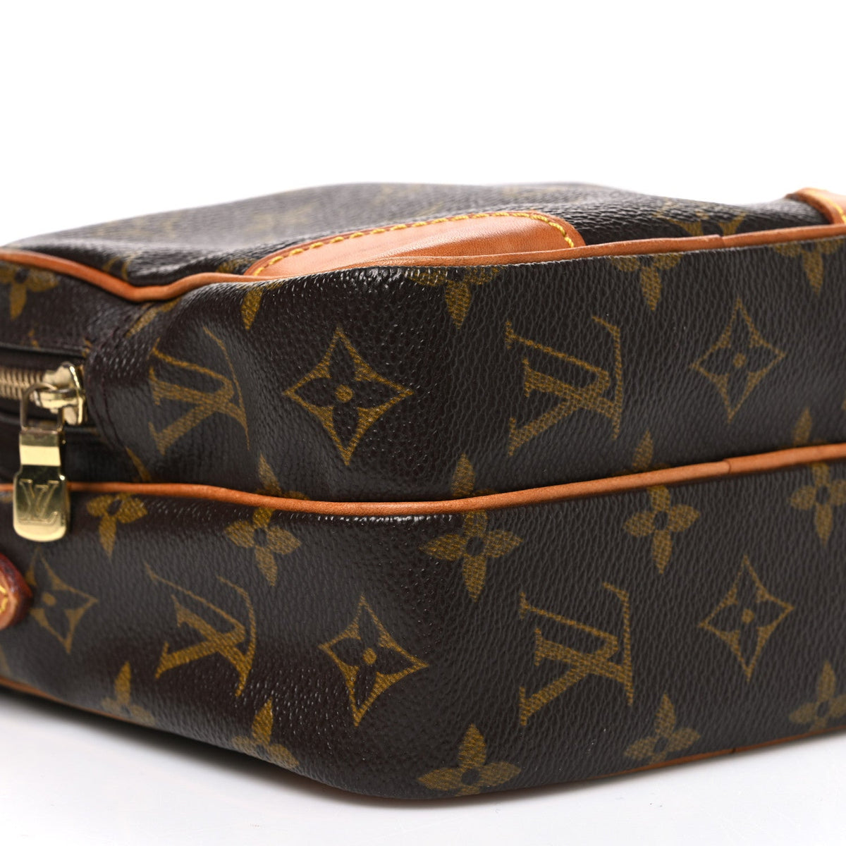 Monogram Amazone