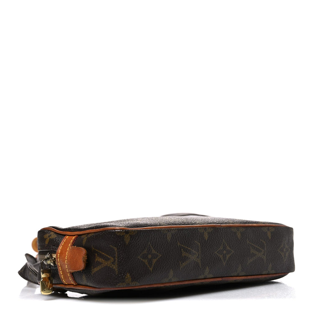 Monogram Pochette Marly Bandouliere