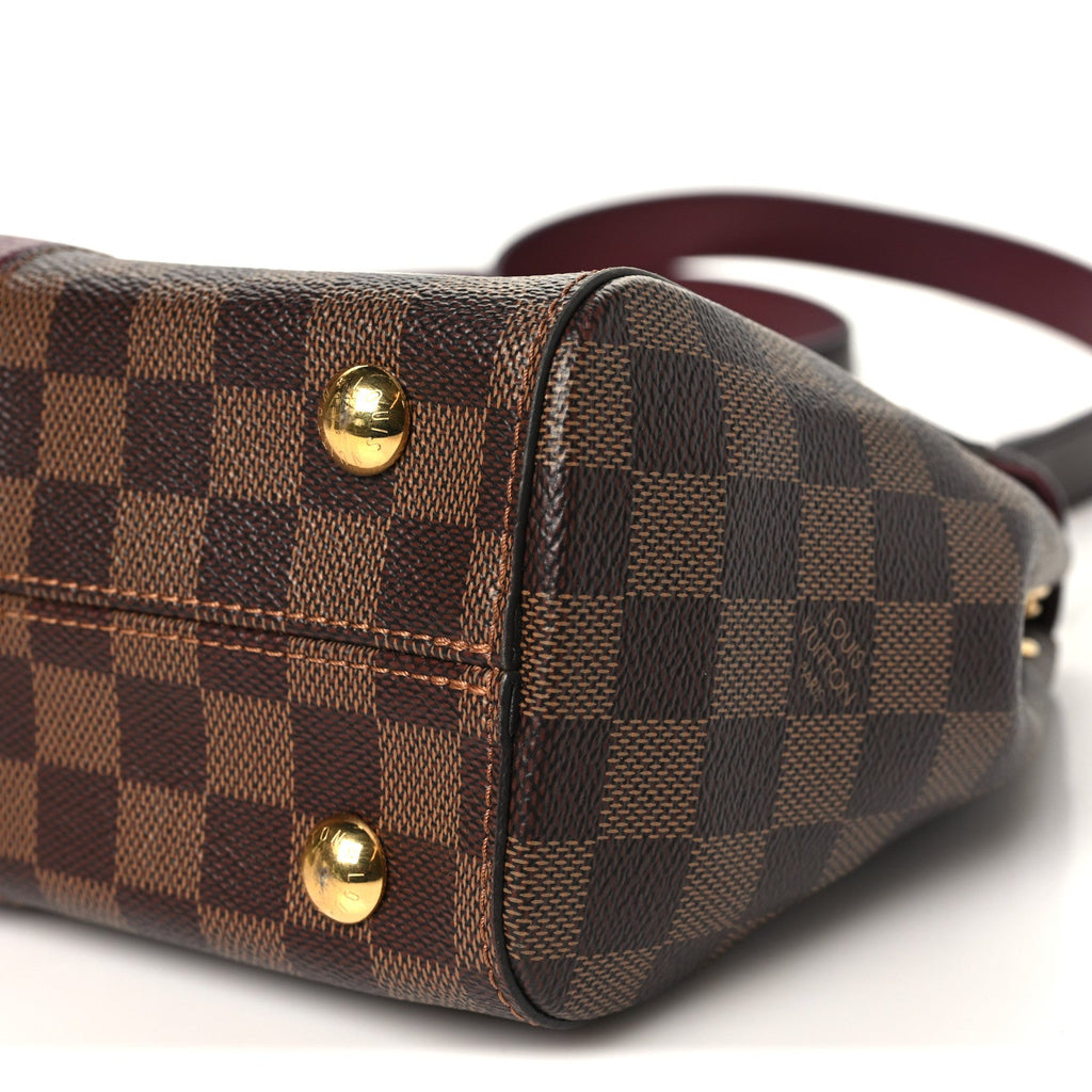 Damier Ebene Bond Street Bordeaux
