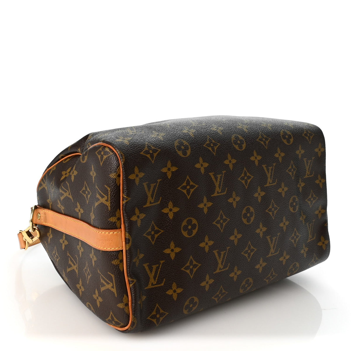 Monogram Speedy Bandouliere 30