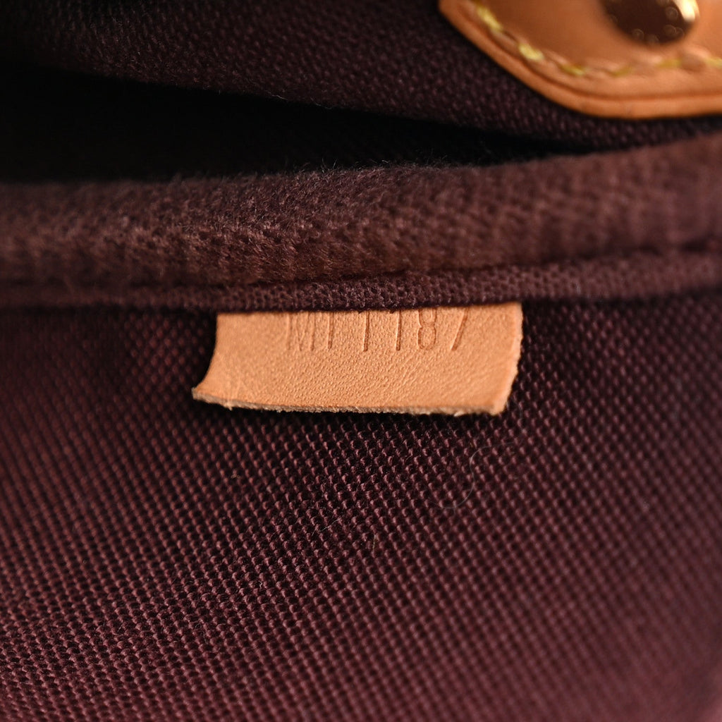 Monogram Favorite MM