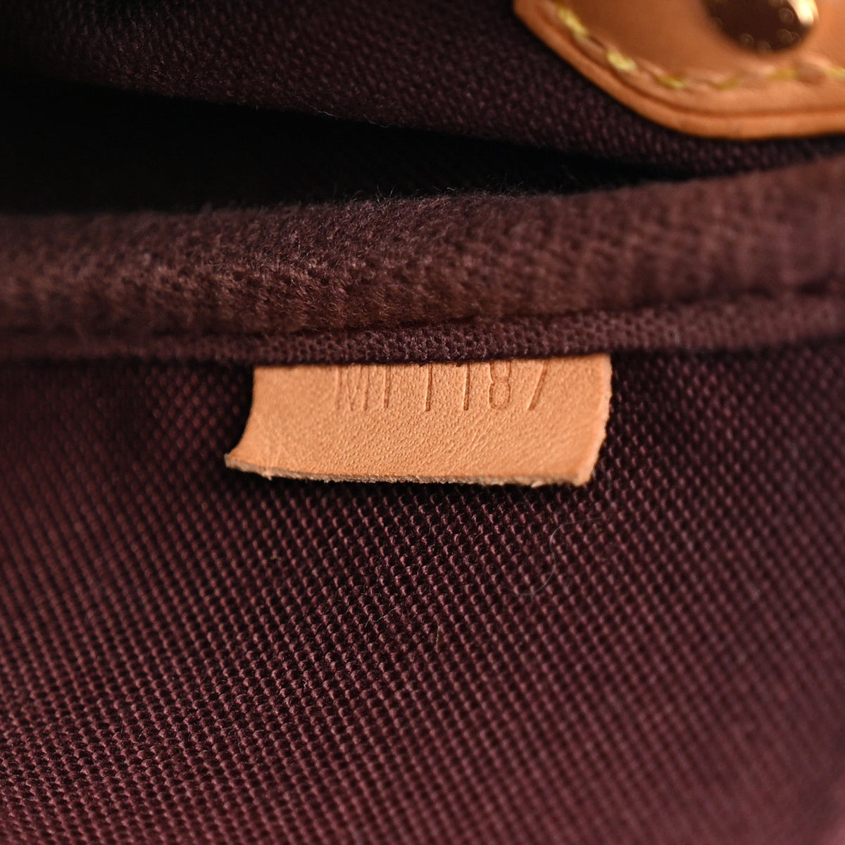 Monogram Favorite MM