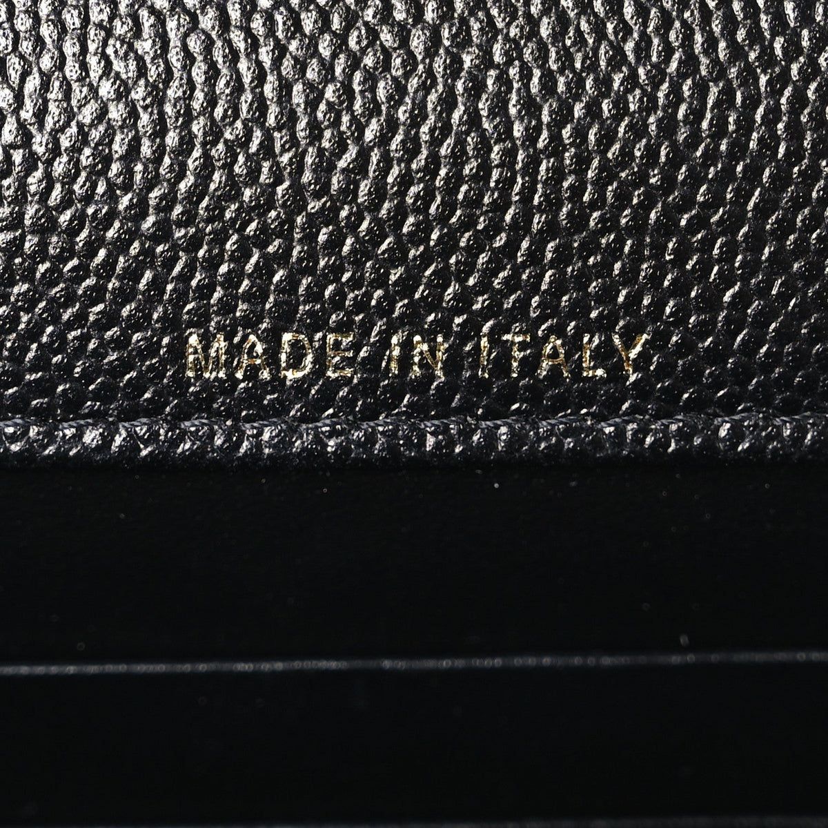Caviar Quilted Trendy Handle Clutch With Chain Black