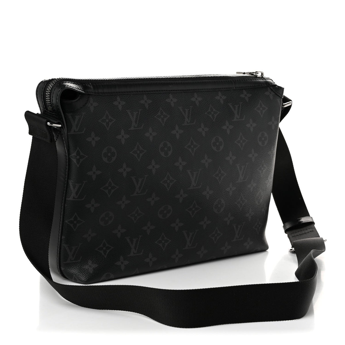 Monogram Eclipse Odyssey Messenger PM