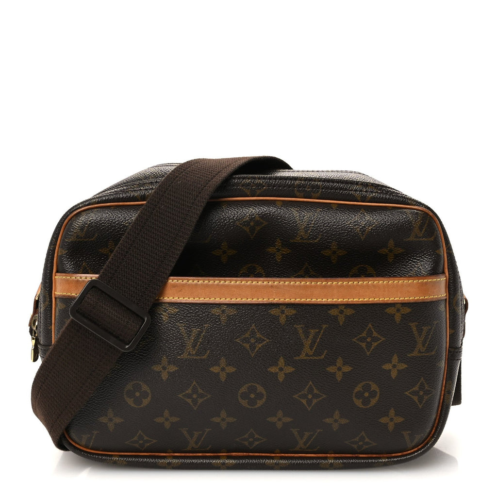 Monogram Reporter PM
