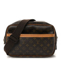 Monogram Reporter PM