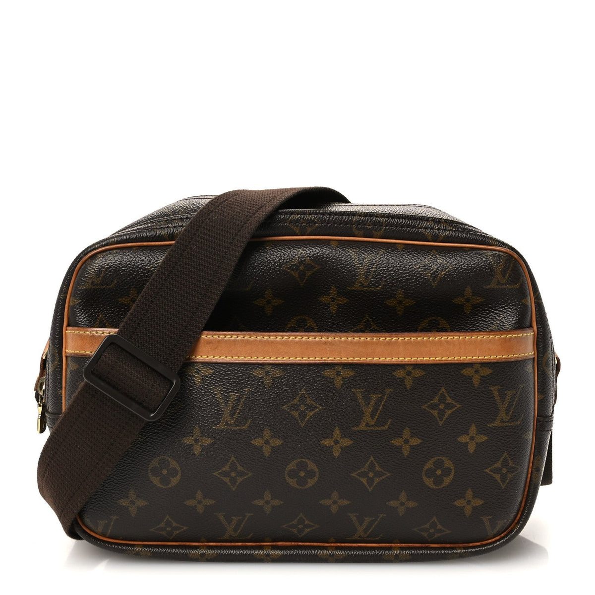 Monogram Reporter PM