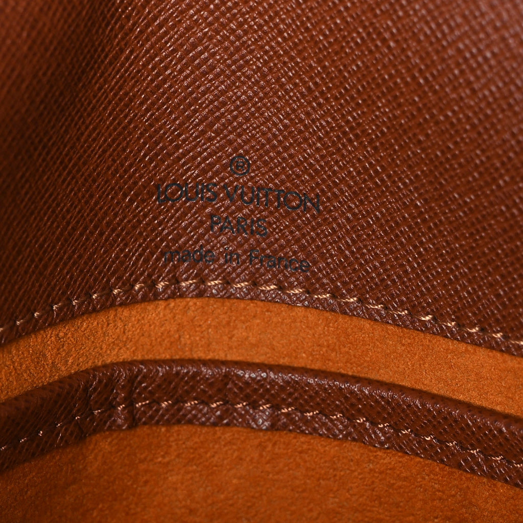 Monogram Musette Tango