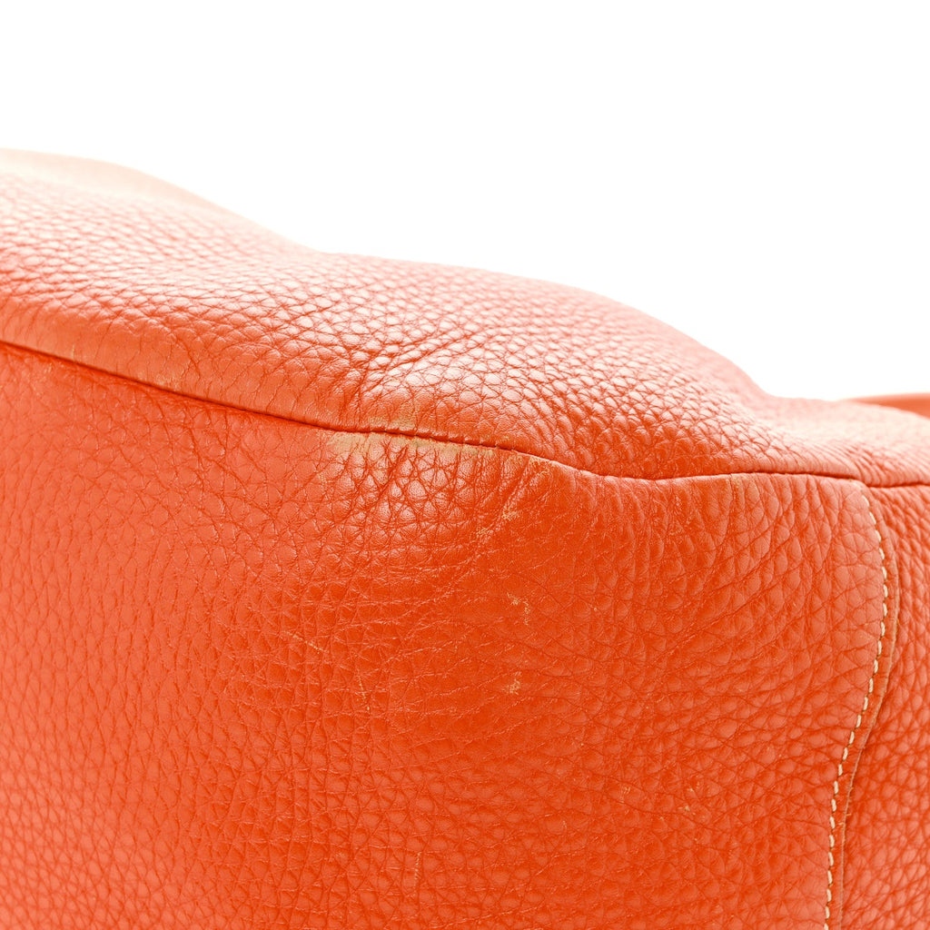 Vitello Daino Hobo Papaya