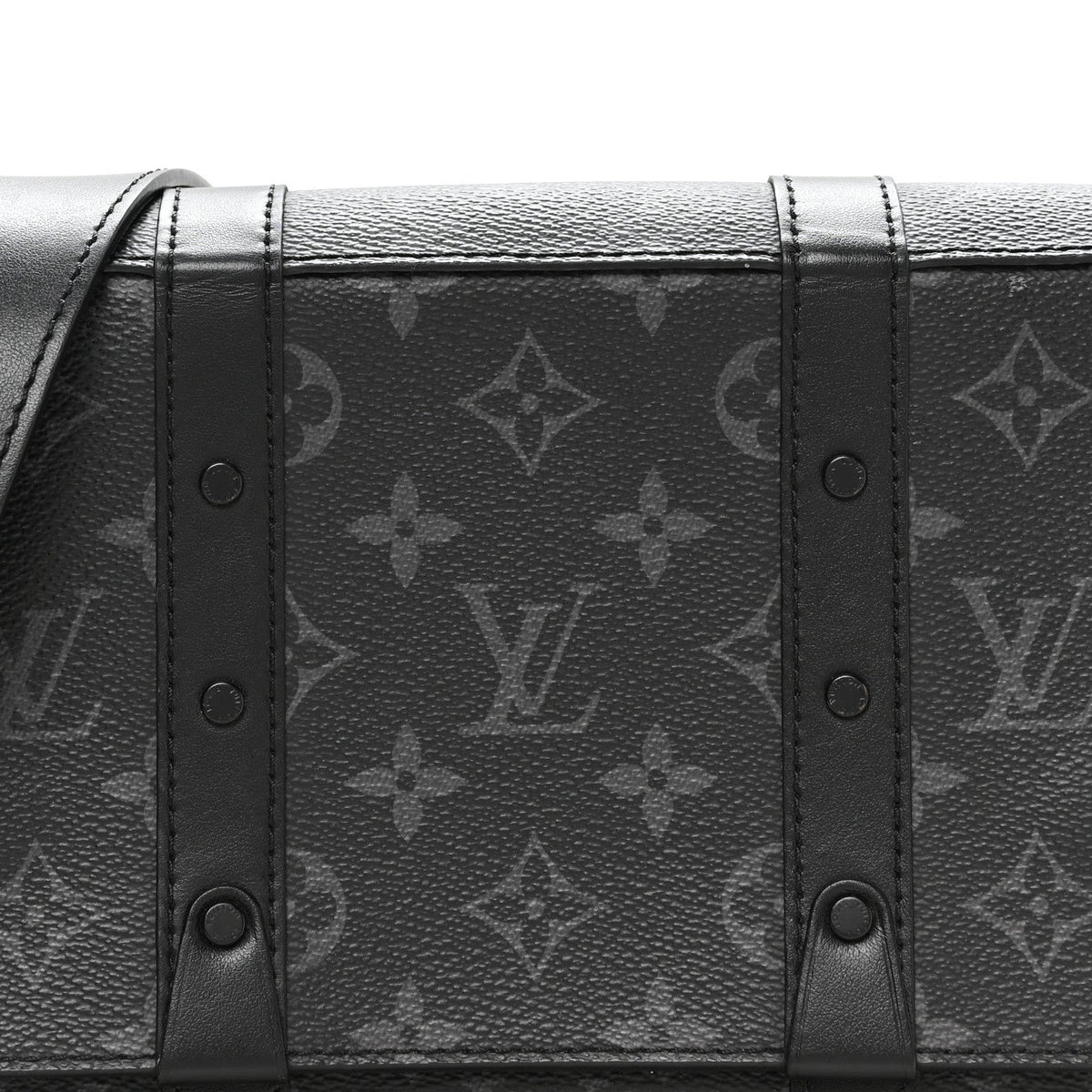 Monogram Eclipse Trunk Messenger