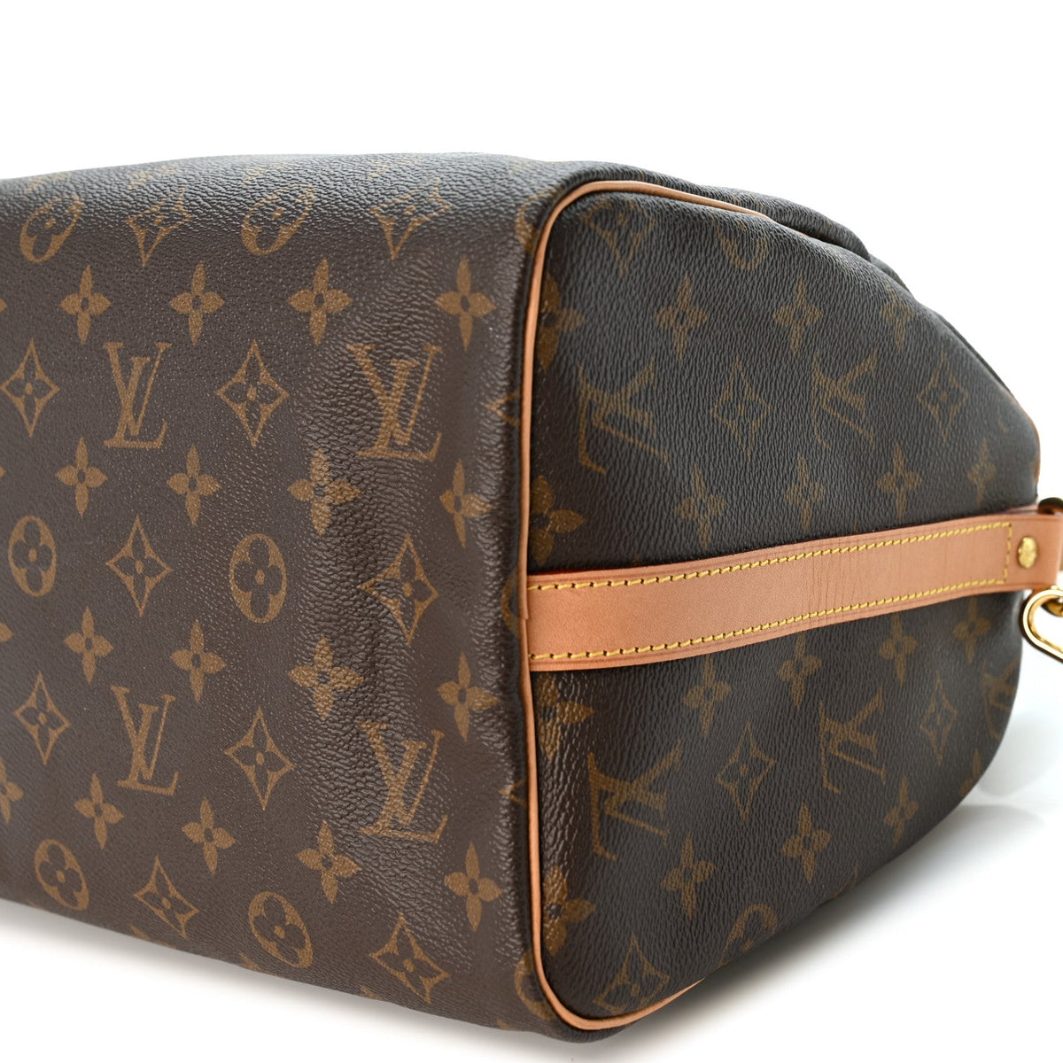 Monogram Speedy Bandouliere 30