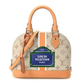 Monopaname Alma BB Beige Ocher