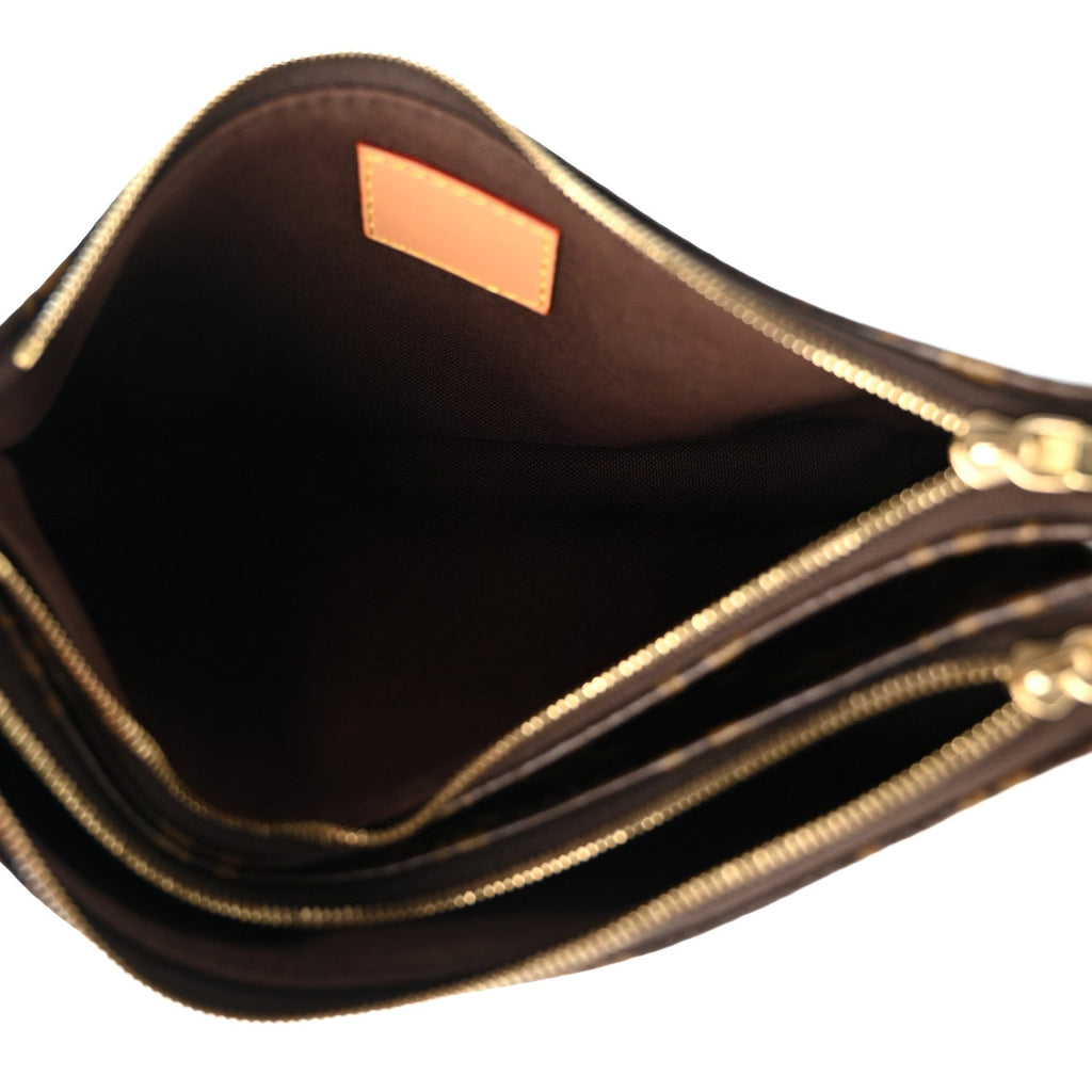 Monogram Liv Pochette