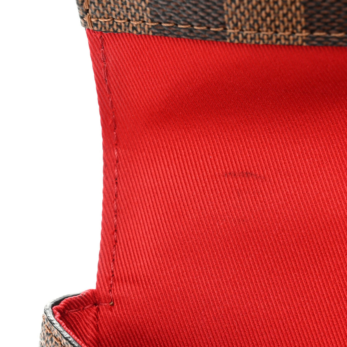 Damier Ebene Karakoram Bond Street BB