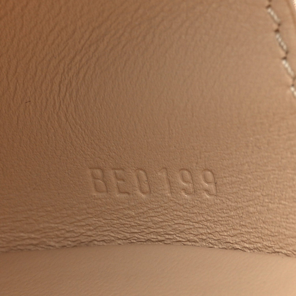 Monogram Petite Boite Chapeau