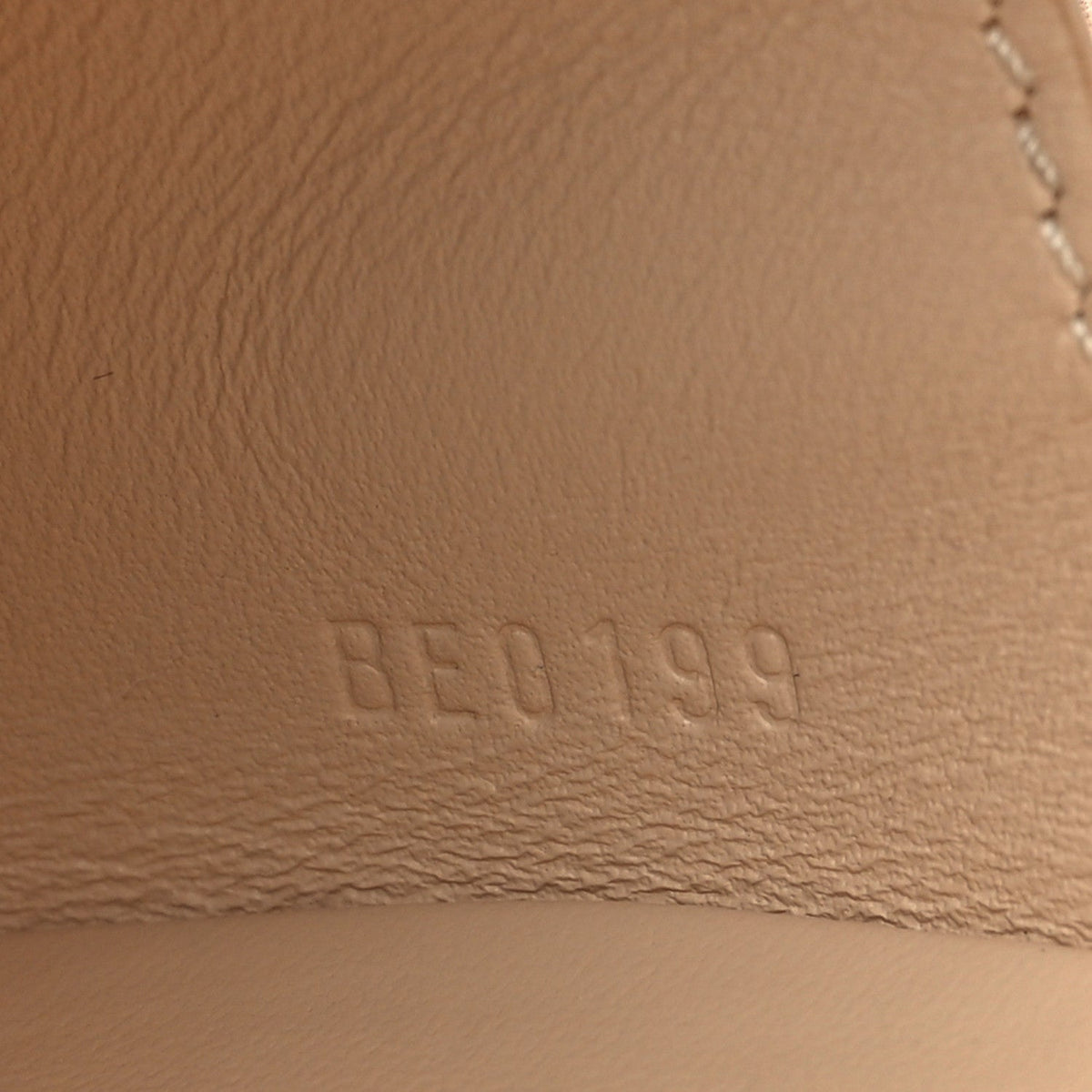 Monogram Petite Boite Chapeau