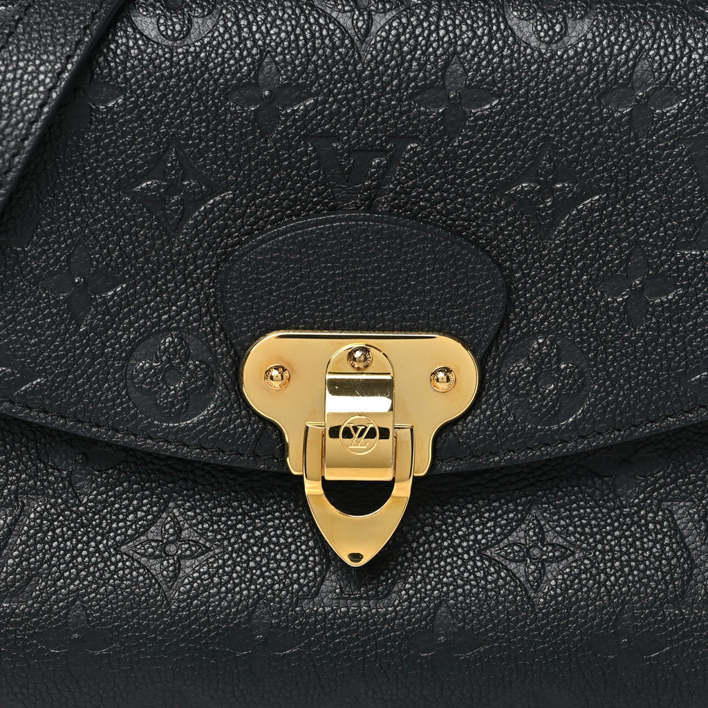 Empreinte Georges BB Black