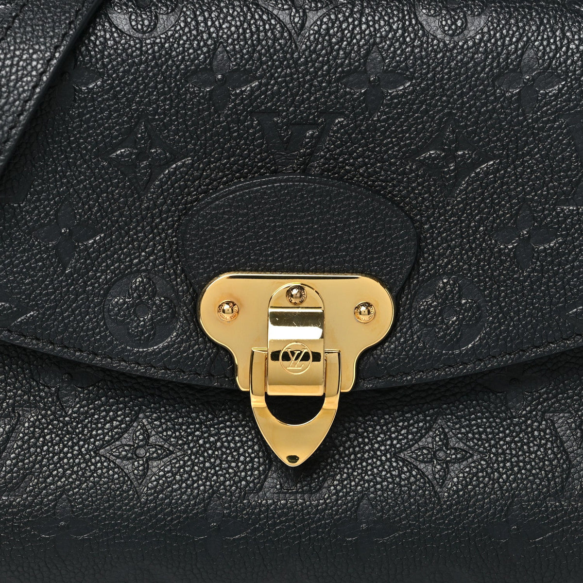 Empreinte Georges BB Black