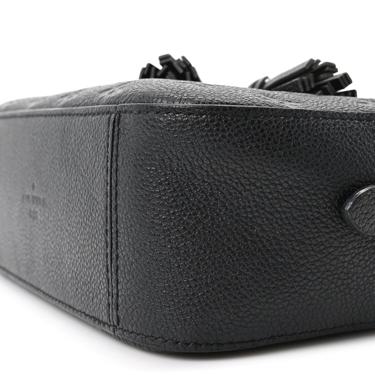 Empreinte Saintonge Black