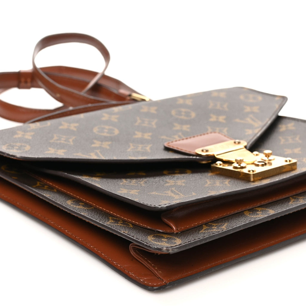 Monogram Monceau 28