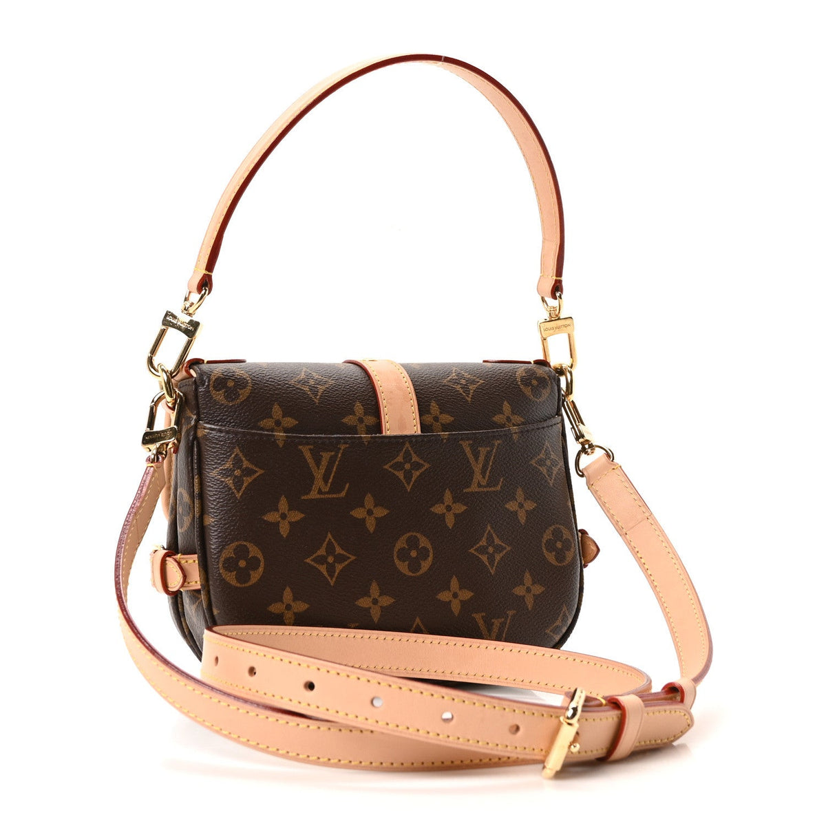 Monogram Saumur BB