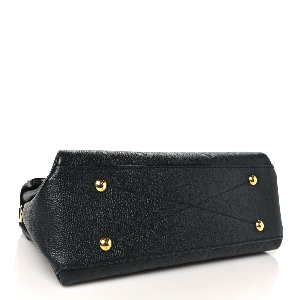 Empreinte Georges BB Black
