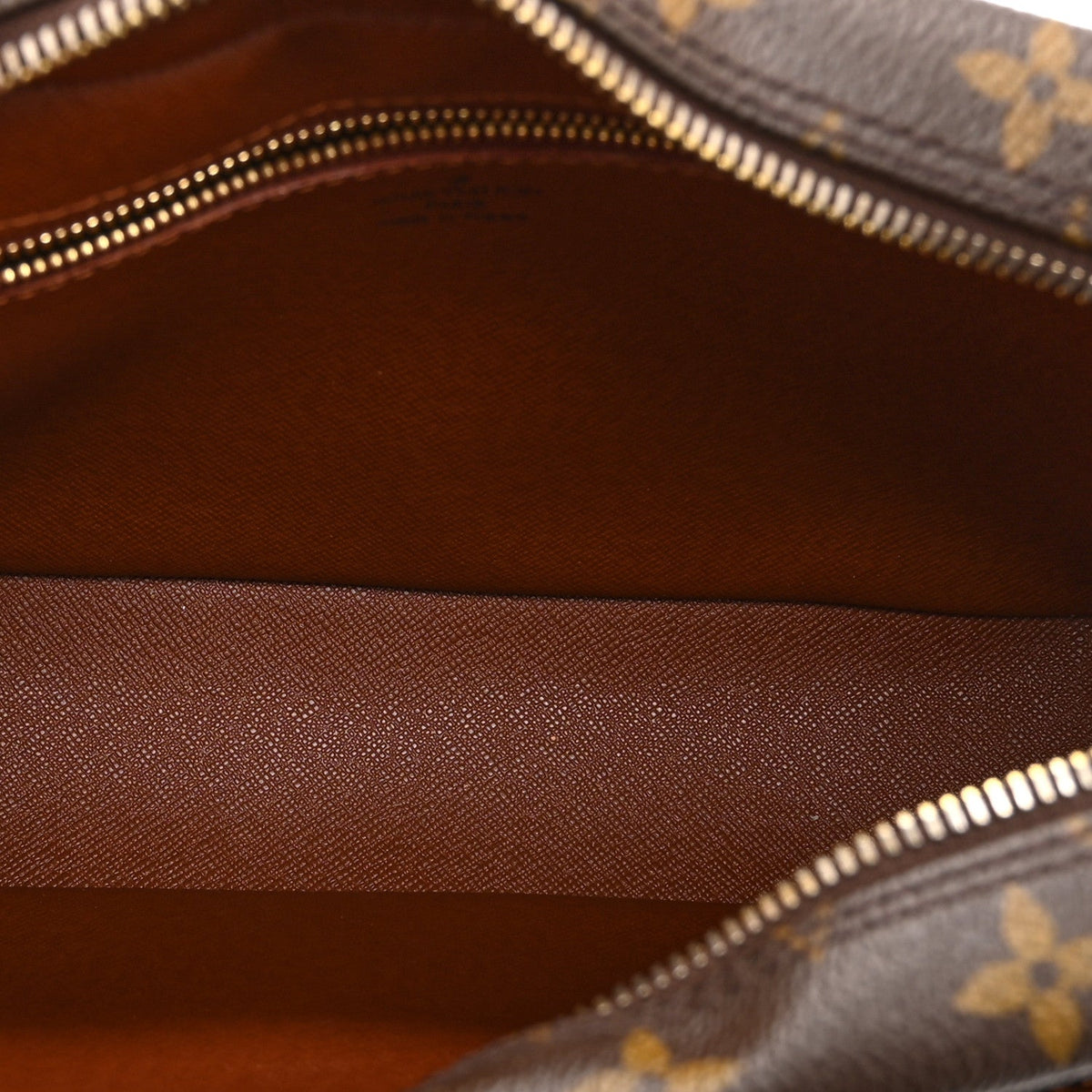 Monogram Trocadero 27