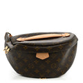 Monogram Bumbag