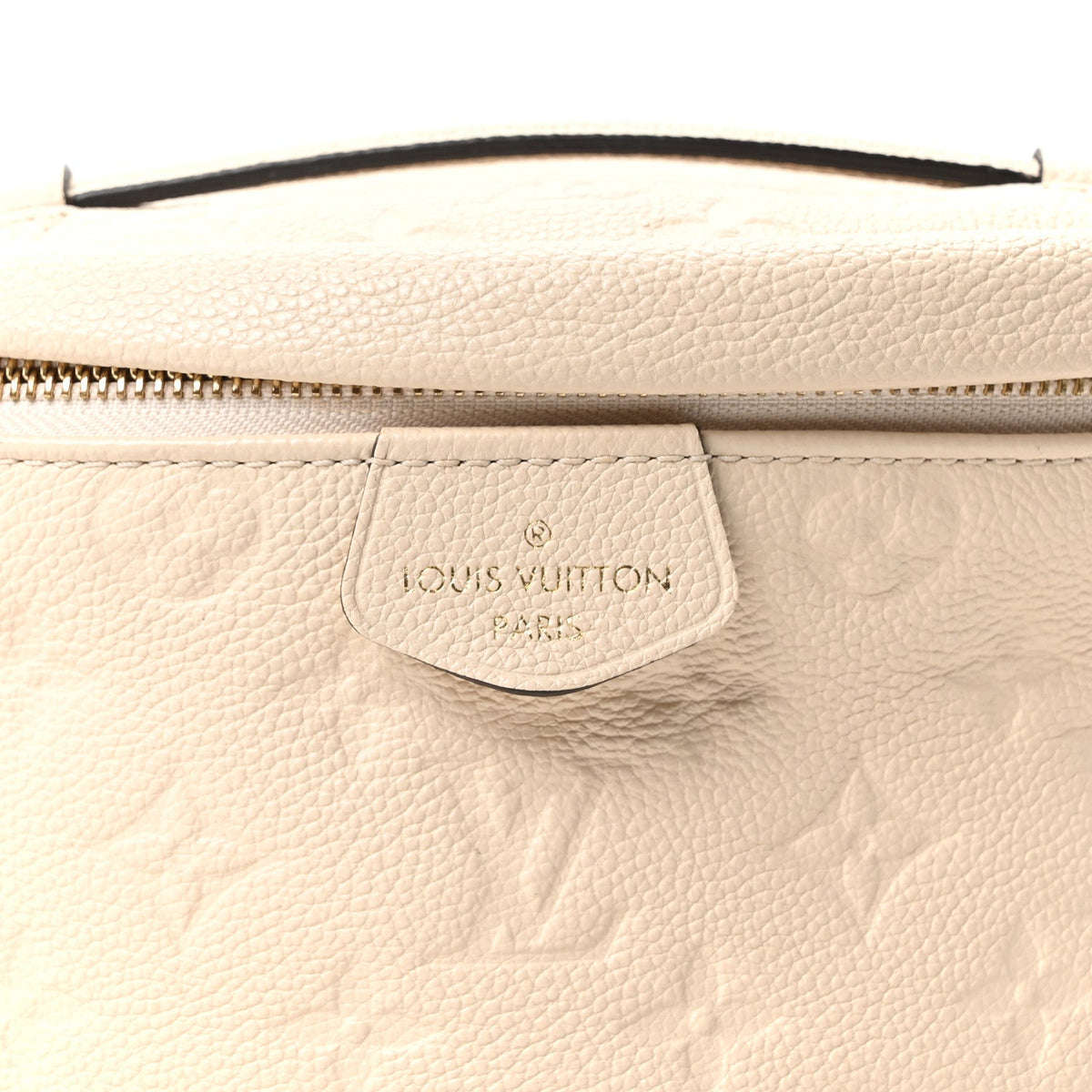 Empreinte BumBag Creme
