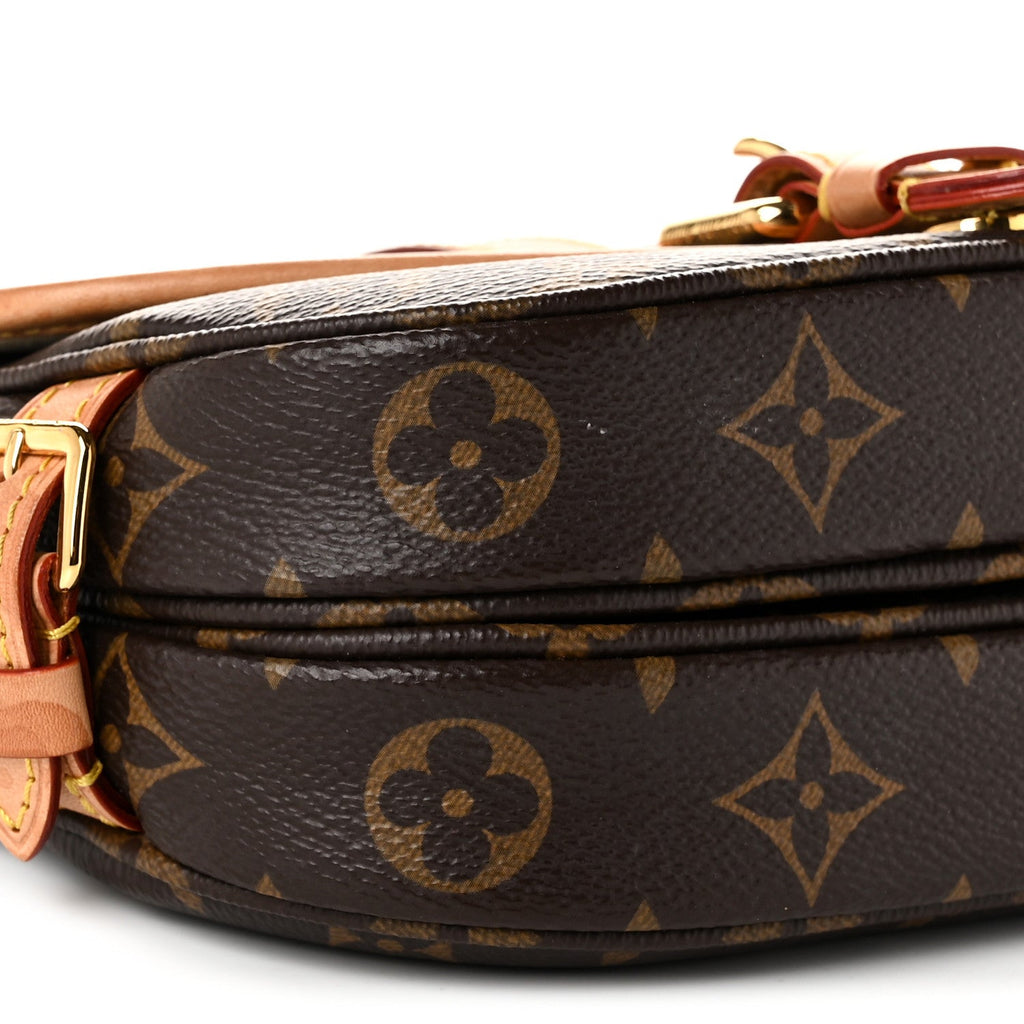 Monogram Saumur BB