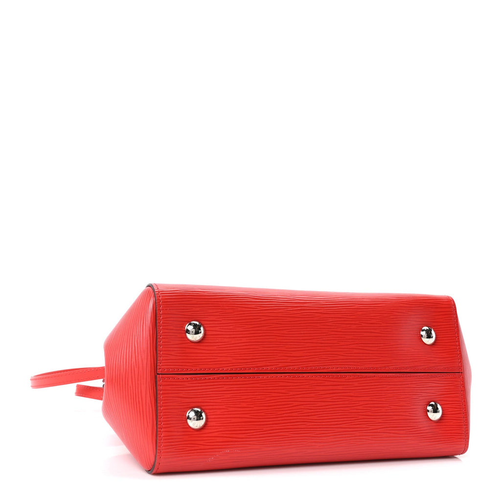 Epi Marly BB Coquelicot