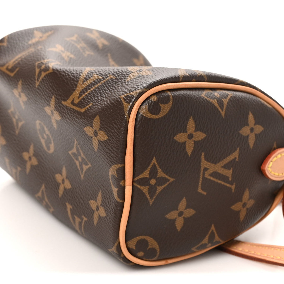 Monogram Nano Speedy