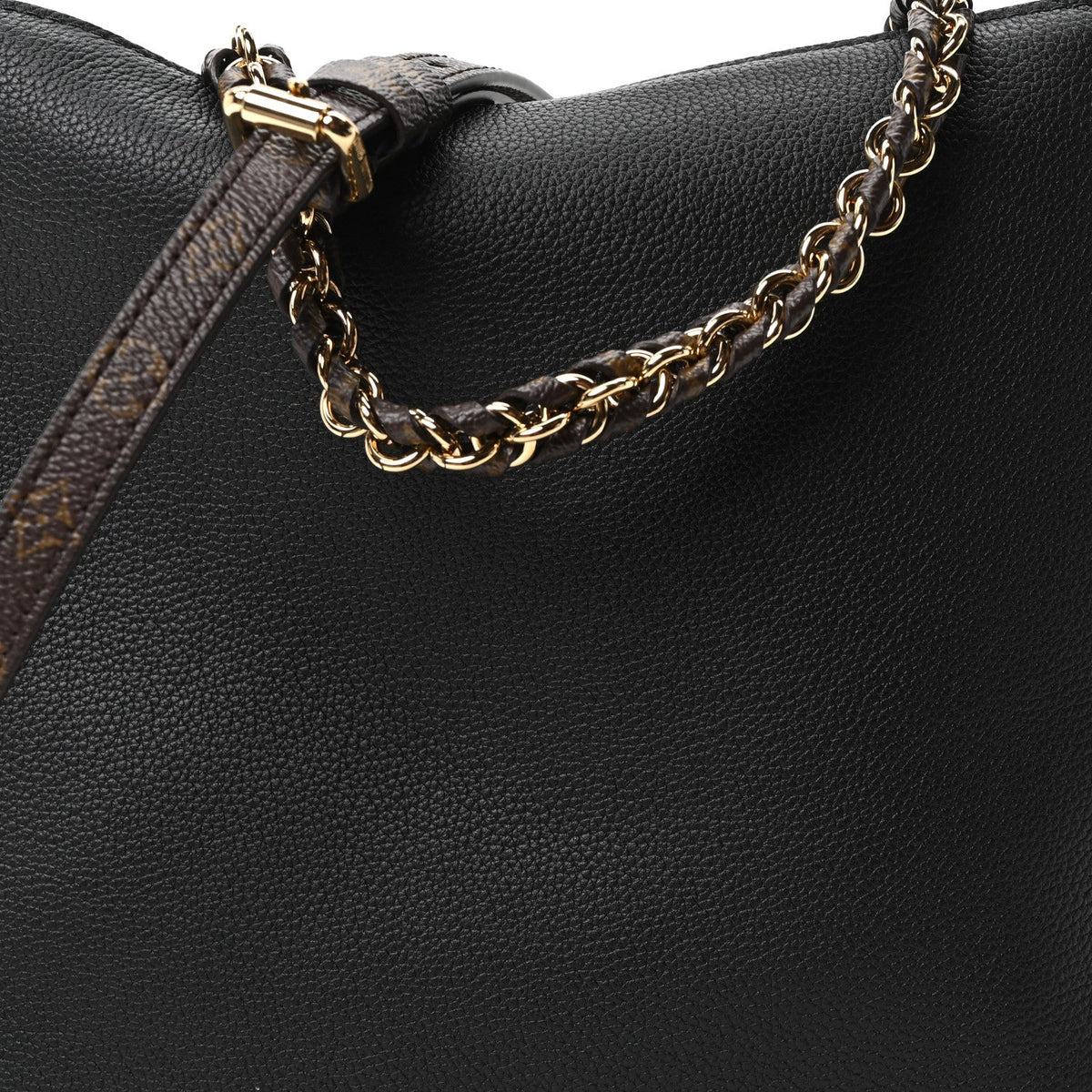 Calfskin Multipass Black