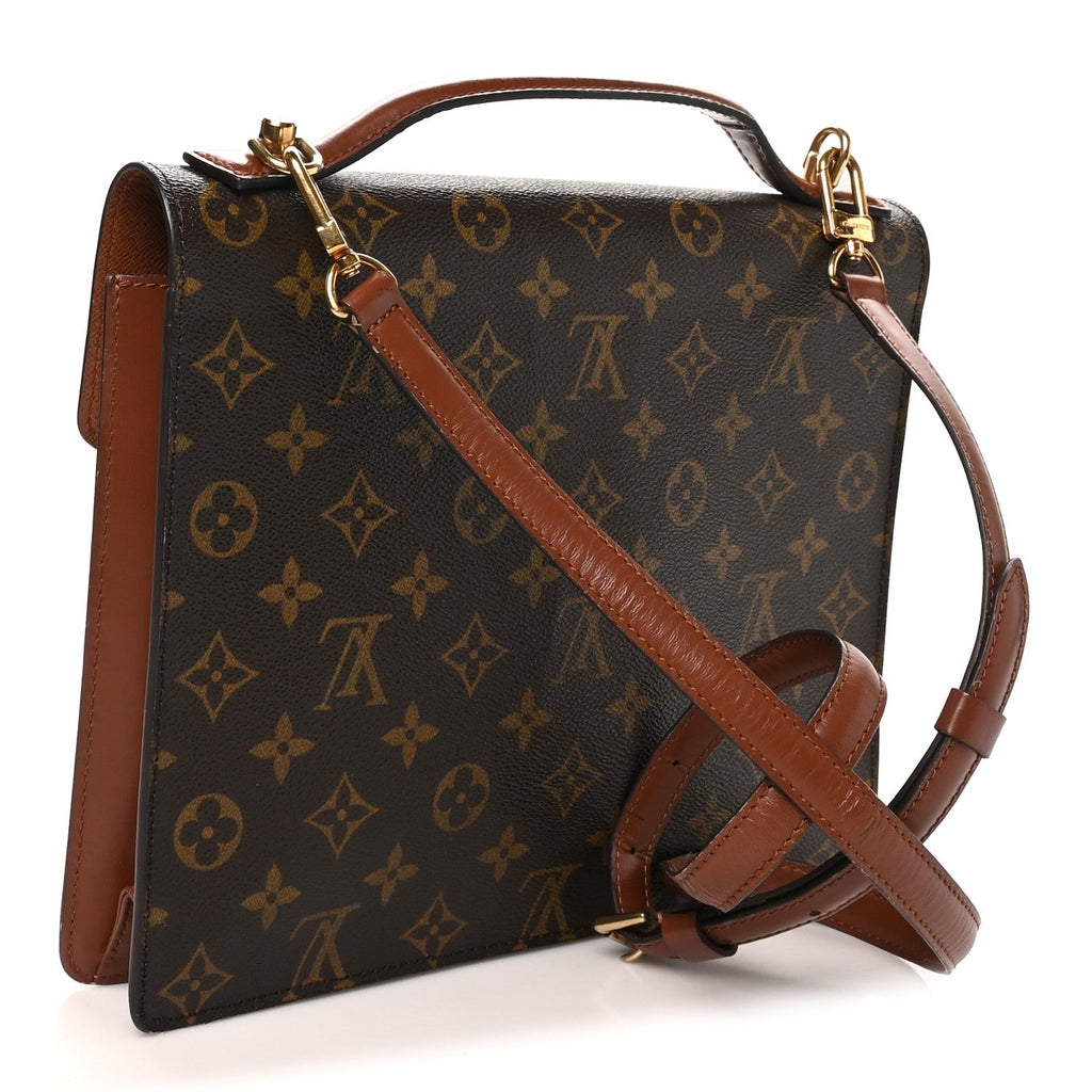 Monogram Monceau 28