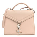 Grain de Poudre Mini Classic Monogram Cassandra Top Handle Marble Pink