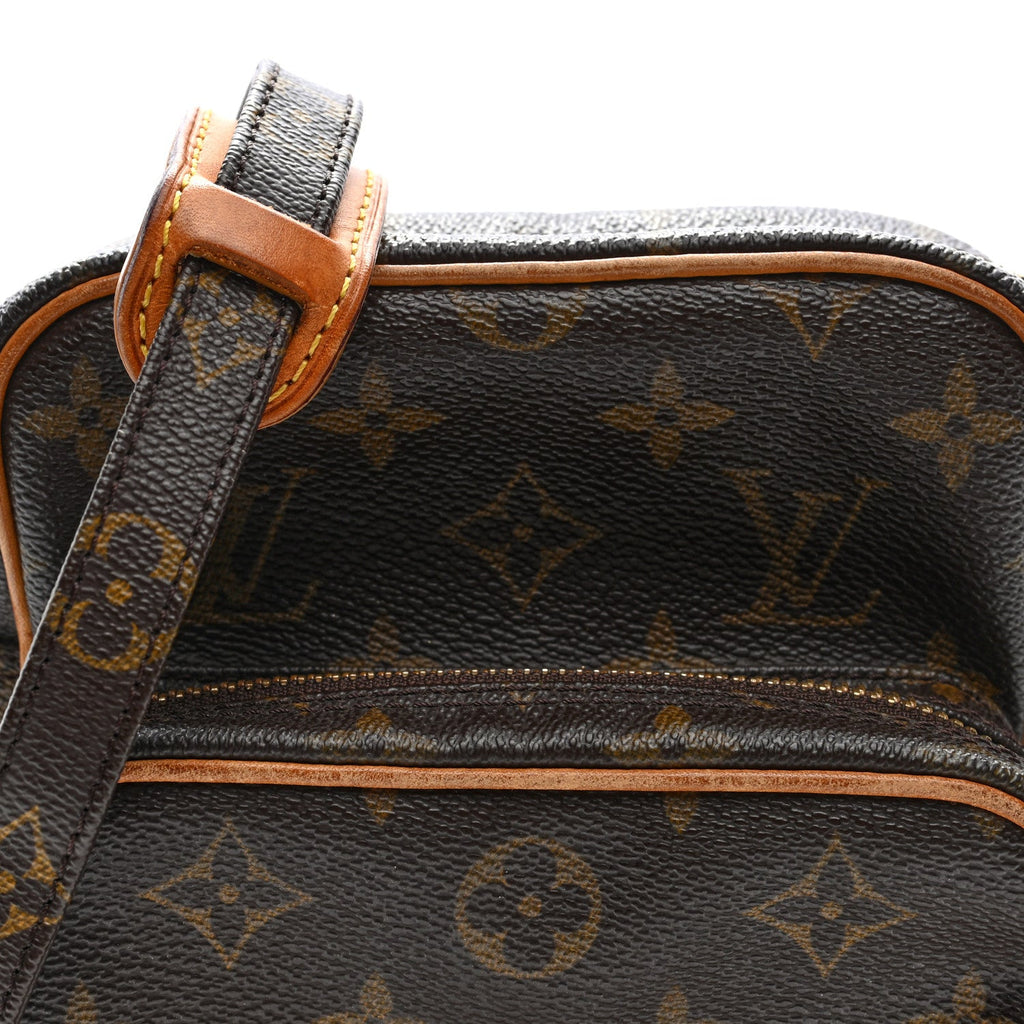Monogram Amazone
