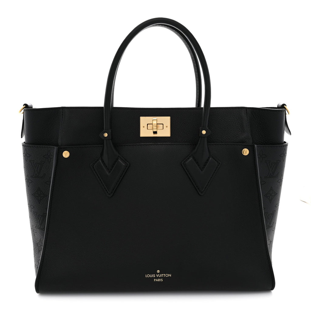 Mahina On My Side GM Black