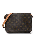 Monogram Musette Tango