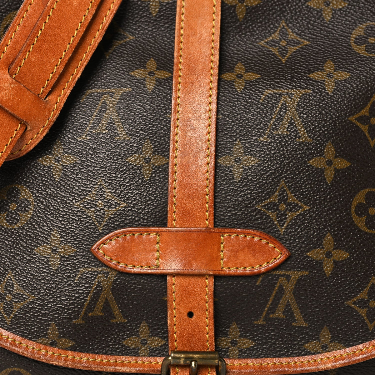 Monogram Saumur 30