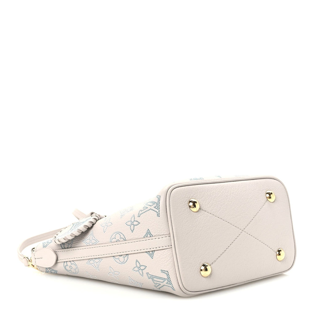 Mahina Blossom PM Brume Gray