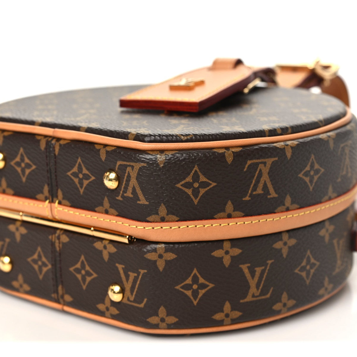 Monogram Petite Boite Chapeau