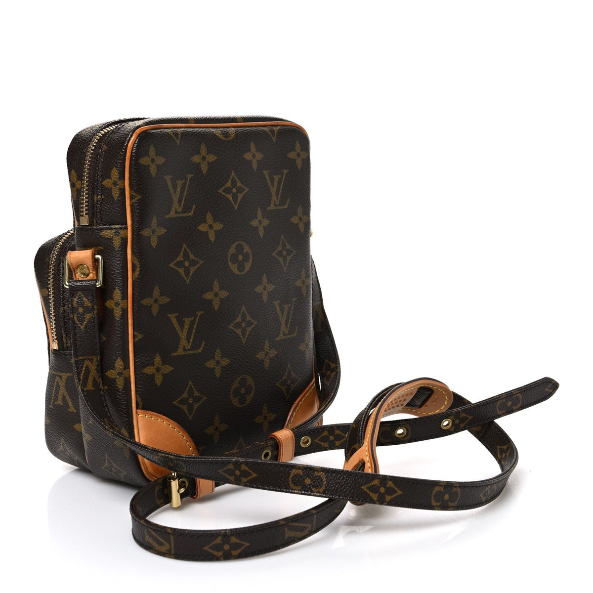 Monogram Amazone